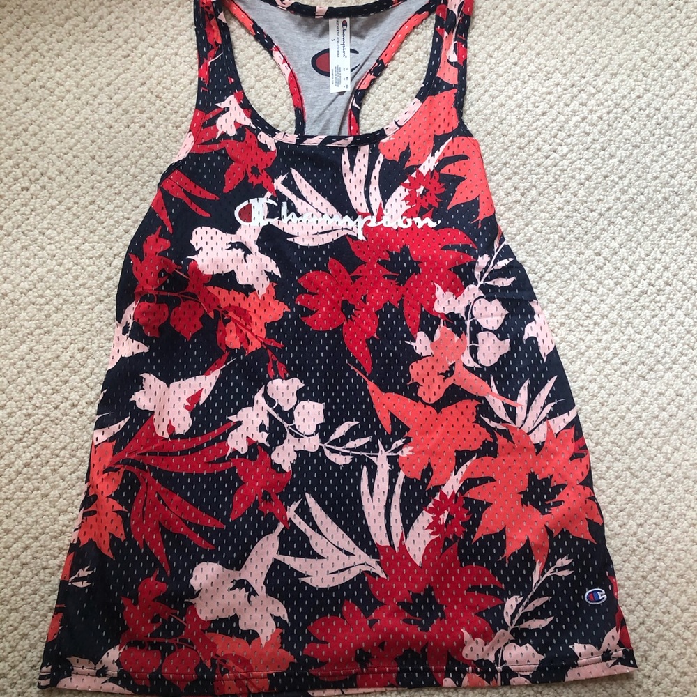 Champion Tank Top